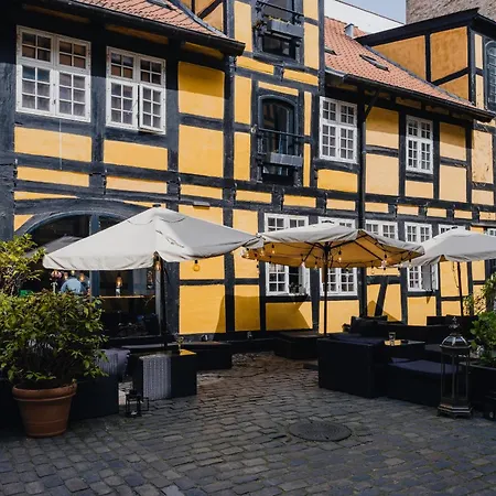 Capsule Hotel Nyhavn63-2